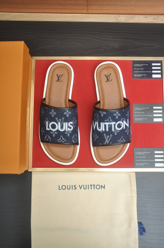 루이비통 신발 23564 Louis Vuitton Shoes