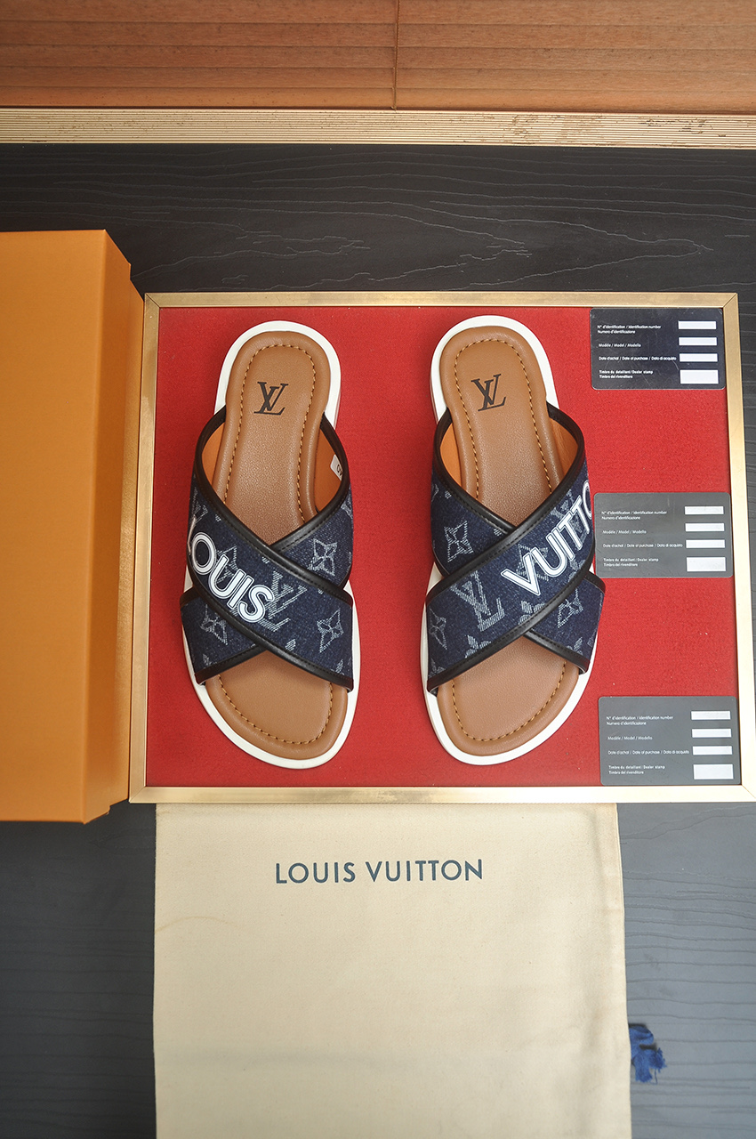 루이비통 신발 23567 Louis Vuitton Shoes