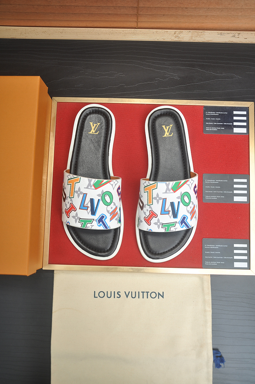 루이비통 신발 23573 Louis Vuitton Shoes