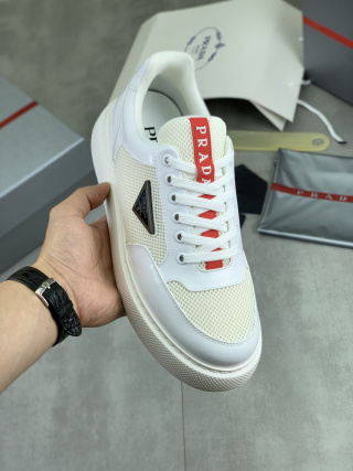 프라다 신발 23589 Prada Shoes