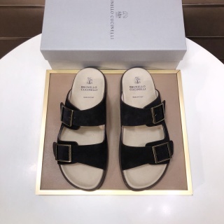 브루넬로쿠치넬리 신발 23607 Brunello Cucinelli Shoes