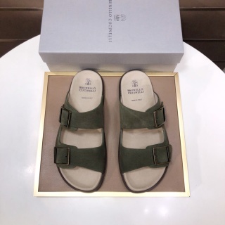 브루넬로쿠치넬리 신발 23612 Brunello Cucinelli Shoes