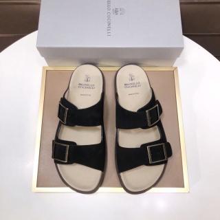 브루넬로쿠치넬리 신발 23614 Brunello Cucinelli Shoes