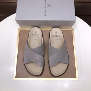 브루넬로쿠치넬리 신발 23615 Brunello Cucinelli Shoes