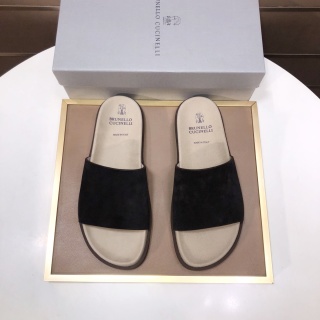 브루넬로쿠치넬리 신발 23629 Brunello Cucinelli Shoes