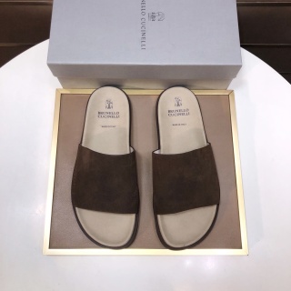 브루넬로쿠치넬리 신발 23630 Brunello Cucinelli Shoes