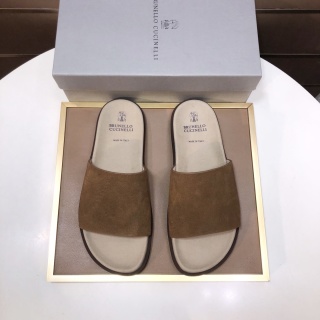 브루넬로쿠치넬리 신발 23631 Brunello Cucinelli Shoes
