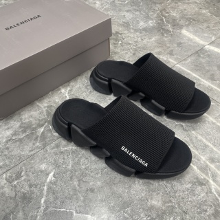 발렌시아가 슬리퍼 23639