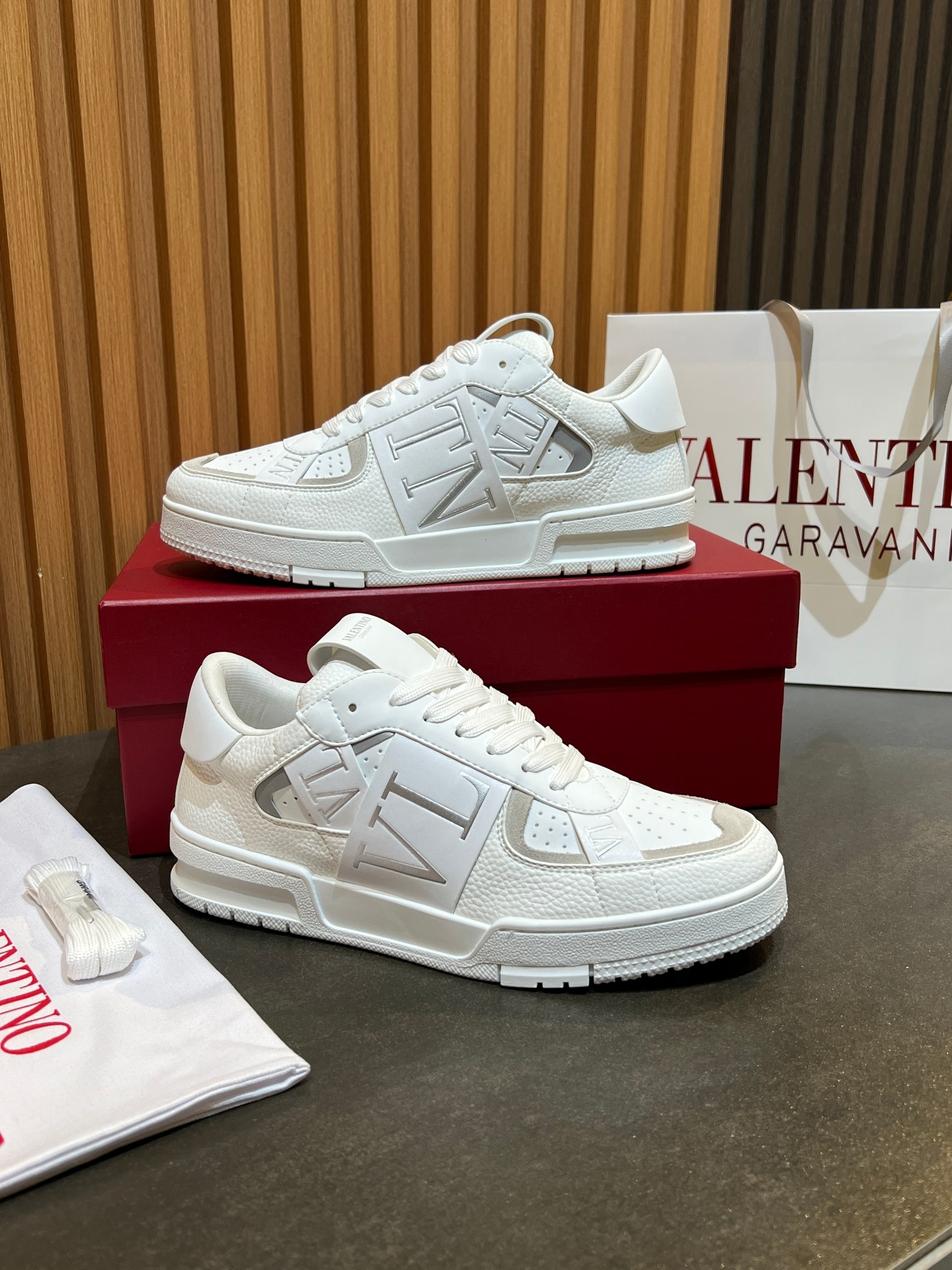 발렌티노 신발 23649 Valentino Shoes