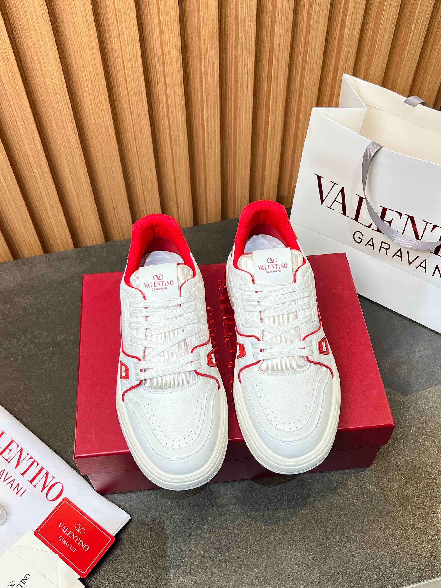 발렌티노 신발 23664 Valentino Shoes