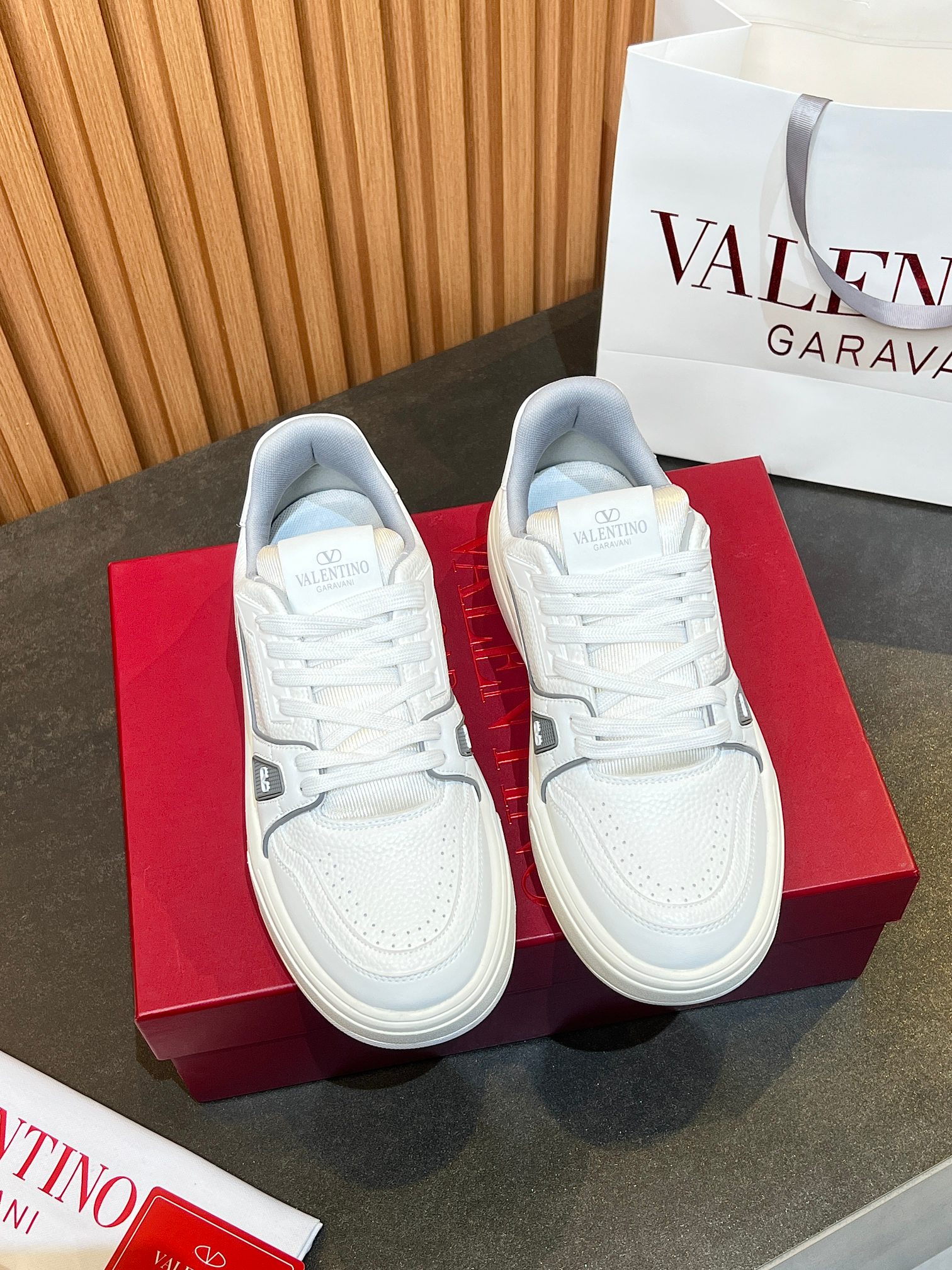 발렌티노 신발 23669 Valentino Shoes