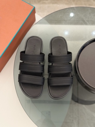 로로피아나 신발 23675 Loro Piana Shoes