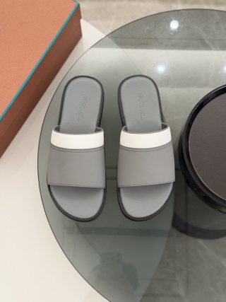 로로피아나 신발 23680 Loro Piana Shoes