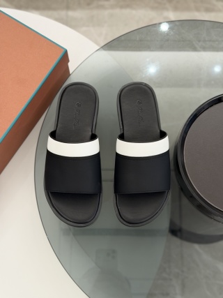 로로피아나 신발 23681 Loro Piana Shoes