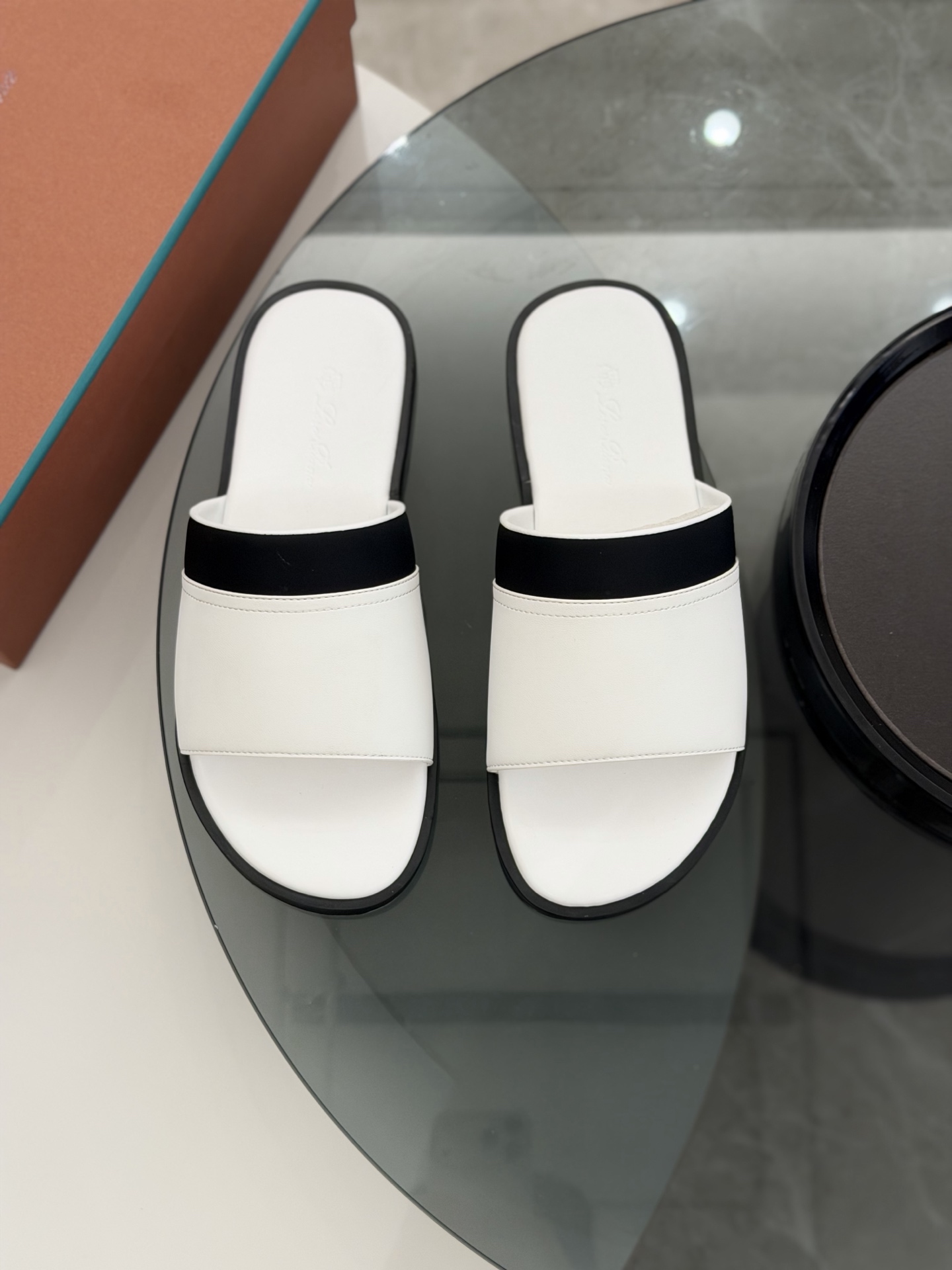 로로피아나 신발 23684 Loro Piana Shoes