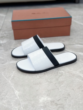 로로피아나 신발 23688 Loro Piana Shoes