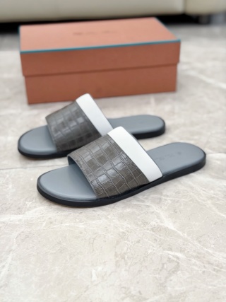 로로피아나 신발 23693 Loro Piana Shoes