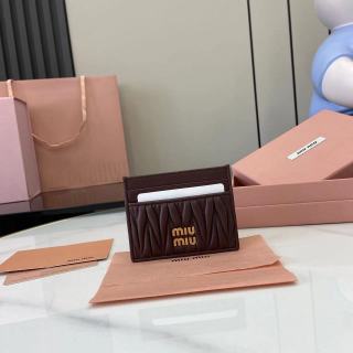 미우미우 지갑 23751