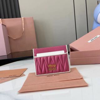 미우미우 지갑 23765