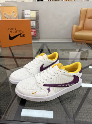 루이비통 신발 23774 Louis Vuitton Shoes