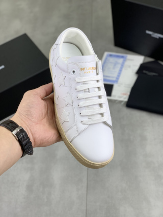 생로랑 신발 23852 Saint Laurent Shoes