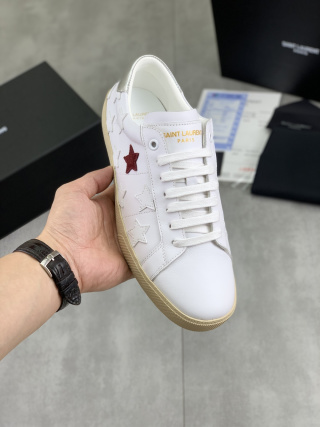 생로랑 신발 23857 Saint Laurent Shoes