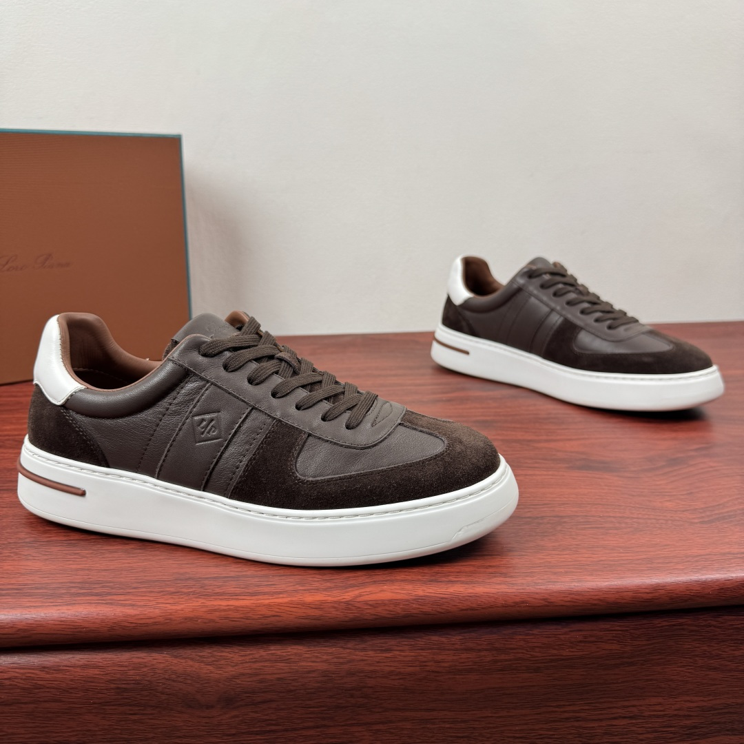 로로피아나 신발 24001 Loro Piana Shoes