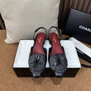 샤넬 신발 24053 Chanel Shoes