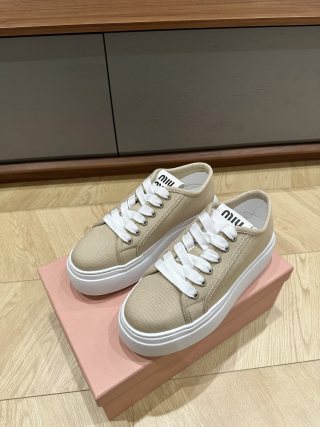 미우미우 신발 24145 Miu Miu Shoes