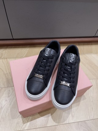 미우미우 신발 24146 Miu Miu Shoes
