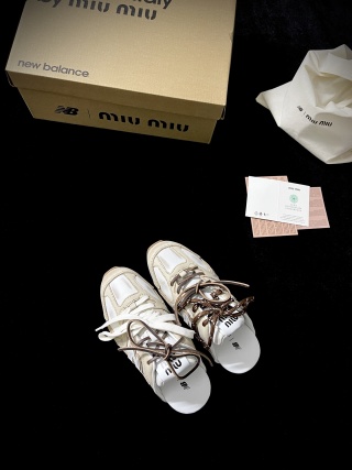 미우미우 신발 24169 Miu Miu Shoes