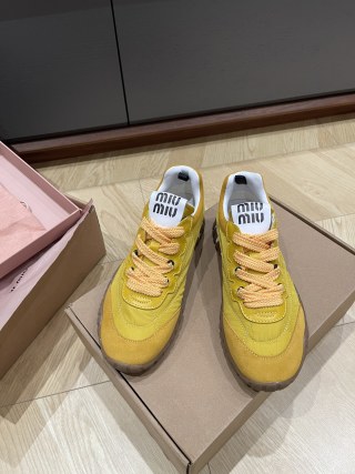 미우미우 신발 24171 Miu Miu Shoes