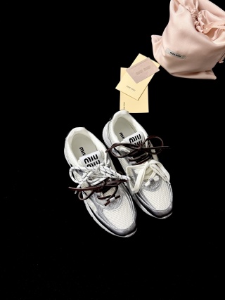 미우미우 신발 24202 Miu Miu Shoes
