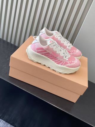 미우미우 신발 24215 Miu Miu Shoes