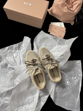미우미우 신발 24227 Miu Miu Shoes