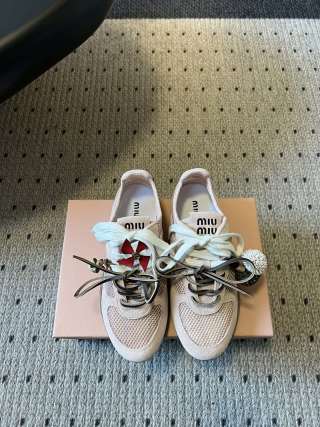 미우미우 신발 24243 Miu Miu Shoes