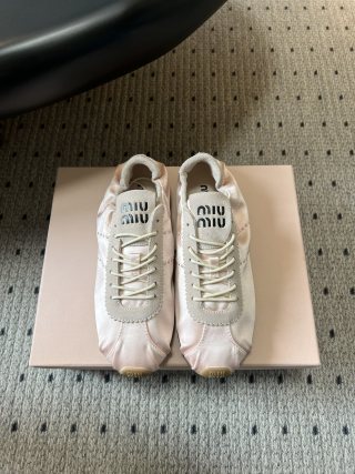 미우미우 신발 24249 Miu Miu Shoes