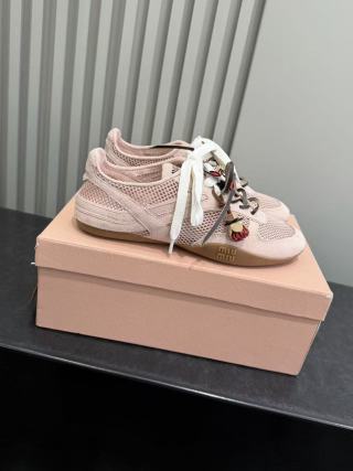 미우미우 신발 24254 Miu Miu Shoes