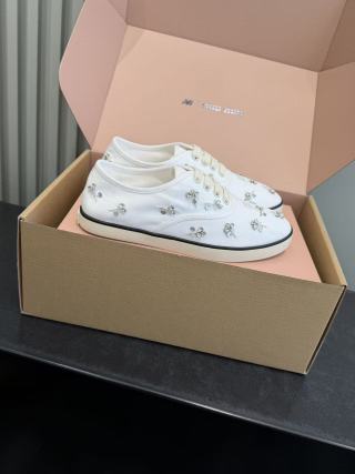 미우미우 신발 24255 Miu Miu Shoes