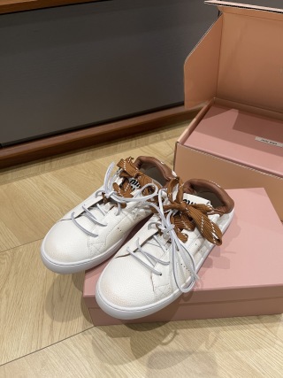 미우미우 신발 24256 Miu Miu Shoes