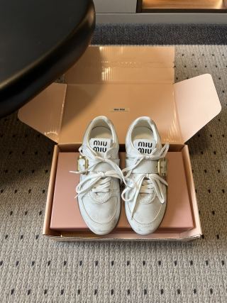 미우미우 신발 24263 Miu Miu Shoes