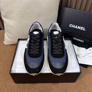 샤넬 신발 24299 Chanel Shoes