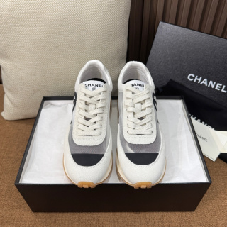 샤넬 신발 24300 Chanel Shoes