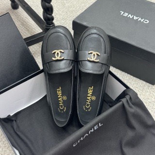 샤넬 신발 24301 Chanel Shoes