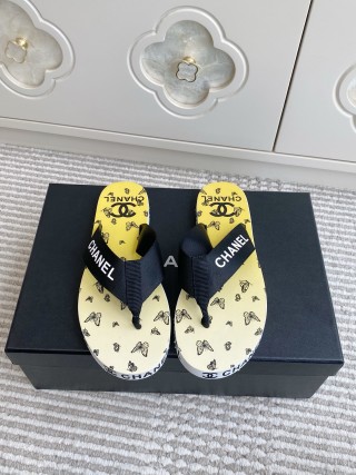 샤넬 신발 24315 Chanel Shoes