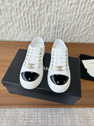 샤넬 신발 24326 Chanel Shoes