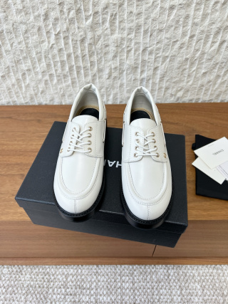 샤넬 신발 24334 Chanel Shoes