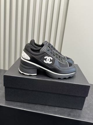 샤넬 신발 24340 Chanel Shoes