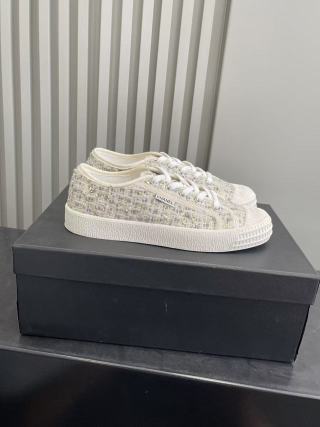 샤넬 신발 24351 Chanel Shoes
