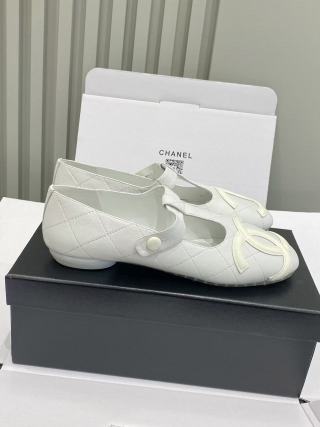 샤넬 신발 24363 Chanel Shoes